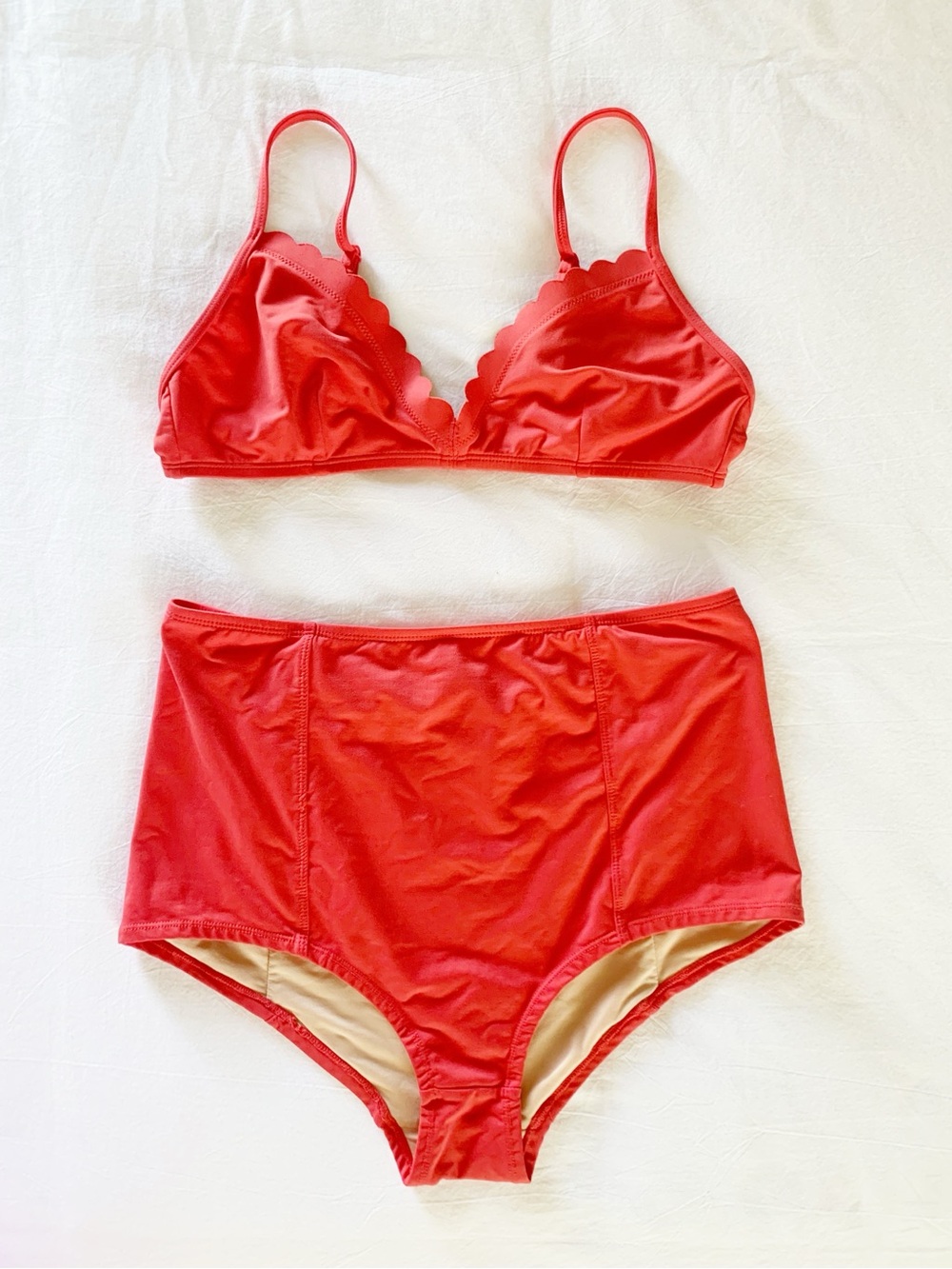 J. Crew Bikini • Women’s Medium